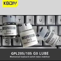 KBDiy 크라이톡스 205 g0 5g