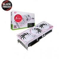 COLORFUL iGame 지포스 RTX 5080 ULTRA OC D7 16GB White 피씨디렉트