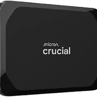 Crucial X9 4TB Portable SSD