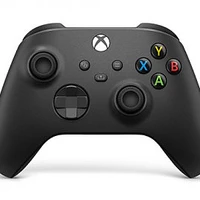 Xbox 무선 컨트롤러 - 카본 블랙