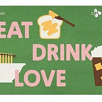 (빕스/뚜레쥬르) CJ푸드빌 통합 기프트카드 3만원권