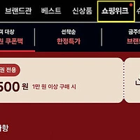 삼성월렛 - 다이소 모바일 금액권 외 1개