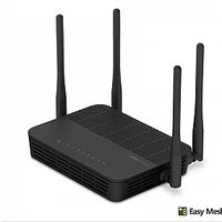 아이피타임 AX3000Q 와이파이6 유무선 공유기 (네이버멤버십)