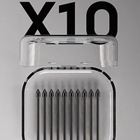 삼성 갤럭시탭 S펜 펜촉 10p (네이버멤버십)