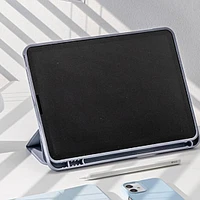 아이패드 전모델 실리콘 케이스 (네이버멤버십)