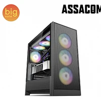 AMD 반본체_7800X3D+32GB+1TB/ B850M