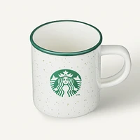 스타벅스 사이렌 머그컵 237ml 그린 도트 외 355ml (멤버십)