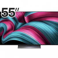 LG 올레드 evo AI OLED55C5SNA 55인치 스탠드형