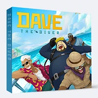 데이브 더 다이버, DLC, 번들 넥슨 페이백