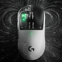 로지텍 PRO X2 SUPERSTRIKE (체감가)