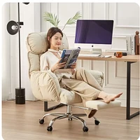 비애노 베어허그 리클라이너 중역의자