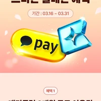 카카오페이 배민클럽 2개월