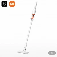 샤오미 2in1무선 BLDC 핸디 진공청소기 차량용 22000pa 110000rpm