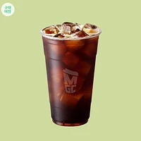 메가커피 ICE아메리카노 외 다양 (20%+삼성카드 5% 추가할인)