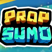 에픽게임즈 - Prop Sumo (일시무료)