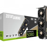ZOTAC RTX 5080 SOLID CORE OC 16GB (체감)