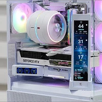 ZM-MF916 모니터링 LCD 디스플레이, 래플