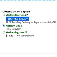 (타켓주의) [Amazon] Apple AirPods Pro 2 (FS) > 아맥스 적용시 $138.99