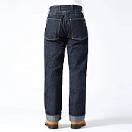 버즈릭슨 US 육군 트라우저 데님 팬츠 풀사이즈