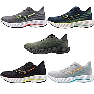[원데이딜] 미즈노 웨이브 라이더 28 런닝화 (현대)