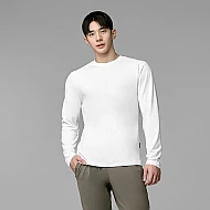 젝시믹스 올데이페더 롱슬리브 2팩