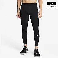 나이키 프로 웜 타이츠