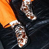 나이키 에어맥스 고아돔 세일 앤 카카오 와우