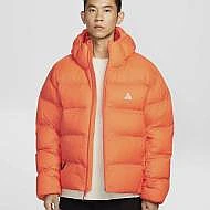 ACG 루나레이크 오렌지/파라슈트 베이지.