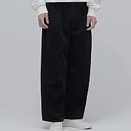 무탠다드 코듀로이 와이드 벌룬팬츠 1.8