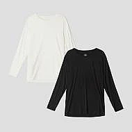 스파오 웜테크 2장 1.2