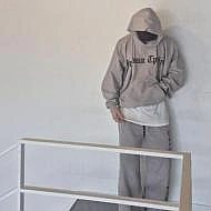 이지X고샤 트리뷴 셋업