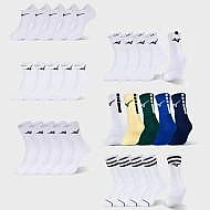 미즈노 양말 5팩 세트