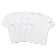 폴햄 잠옷용 반팔5팩 17310 (빅사이즈만 남음)