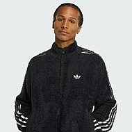 아디다스 모헤어 클래식 탑 등 곡괭 조금