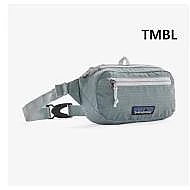 파나고니아 울트라라이트 미니힙색 + 쿠폰