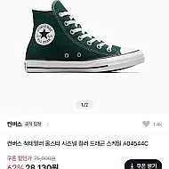 컨버스 척테일러 올스타 시즈널 컬러 드래곤 스케일