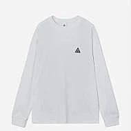 10시) 나이키 ACG 긴소매 티셔츠