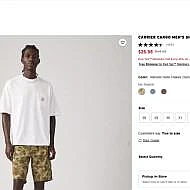 리바이스 미공홈 Red Tab™ Members EXTRA 40%