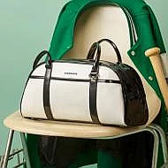 스타벅스 베이스볼 가방 발매 야구공 복조리 키