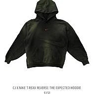 트래비스스캇 CJ x 스폰지밥, 나이키 의류 발매