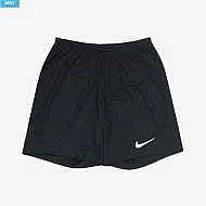 나이키 스우시 반바지 등