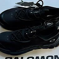 오클리 라이트 쉴드 트리플 블랙