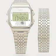 타이맥스 x MM6 메종 마르지엘라 T80 기프트 세트