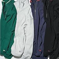 유니클로XJW앤더슨 하프집업 3.3