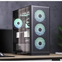 [APNX] Creator C1 [미들타워] [블랙]