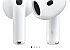 Apple 에어팟 4세대 일반버전 해외정품