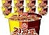 오뚜기 진짬뽕 컵라면 115g, 12개