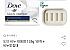 도브 비누 대용량 135g 10개 + 비누 받침대