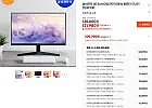 삼성전자 60.4cm(24인치) 100Hz 컴퓨터 모니터 S24F330