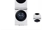 삼성 AI 세탁건조기 세트 21kg+21kg